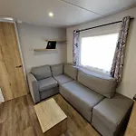 Spacieux Mobil-home 3 Ch Campingplads *