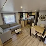 Campingplads Spacieux Mobil-home 3 Ch *