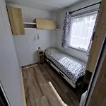 Spacieux Mobil-home 3 Ch Campingplads *