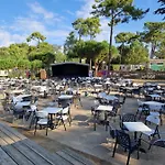 Campingplads Spacieux Mobil-home 3 Ch Saint-Jean-de-Monts