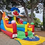 Spacieux Mobil-home 3 Ch Campingplads *