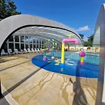 Spacieux Mobil-home 3 Ch Campingplads