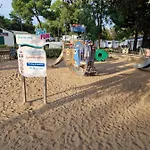 Spacieux Mobil-home 3 Ch