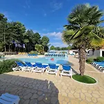 Spacieux Mobil-home 3 Ch Campingplads Saint-Jean-de-Monts