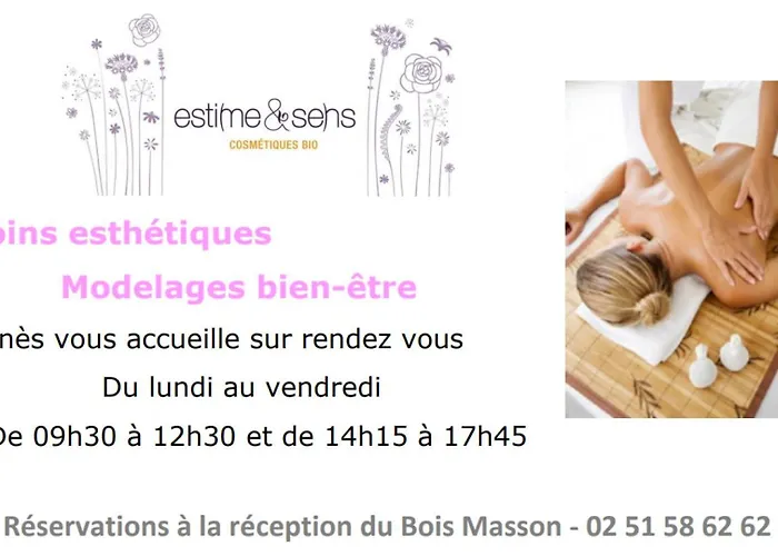 Spacieux Mobil-home 3 Ch Campingplatz *